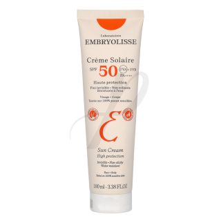 Crema solar SPF50 100ml