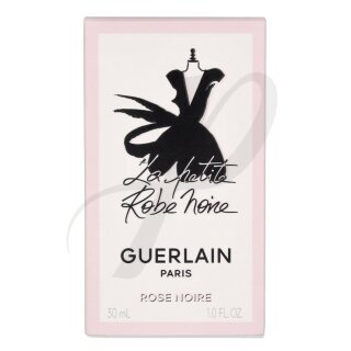 La Petite Robe Noire Rose Noire - EdP 30ml