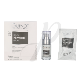 Guinot Newhite Brightening Dark Spots Serum