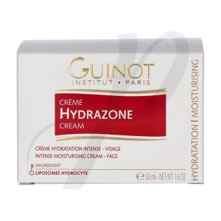 Guinot Hydrazone Intense Moisturising Face Cream