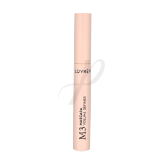Lovren M3 Volume Definer Mascara