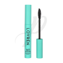 M5 Black Máscara de pestañas efecto...