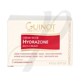 Hydrazone Intense Moisturising Dehydrated Cream 50ml