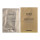 Dead Sea Osmoter Eye Mask 6 Stk.