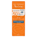 Avene Solar Emulsion SPF50+