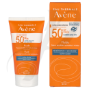 Avene Solar Emulsion SPF50+