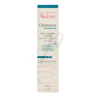Cleanance Comodomed Drying Emulsion