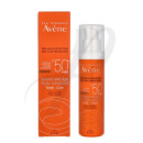 Avene Very High Protection Anti-Ageing Suncare SPF50+