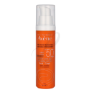Avene Very High Protection Anti-Ageing Suncare SPF50+
