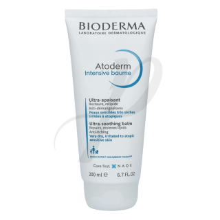 Atoderm Intensive Balm 200ml