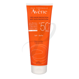Sun Very High Milk Protection SPF50+ 250ml