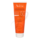 Avene Sun Very High Milk Protection SPF50+