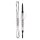 Goof Proof Brow Pencil - Cool Grey 0,34g