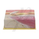 Shellie Blush Powder Highlighter - Warm Seashell Pink 6g