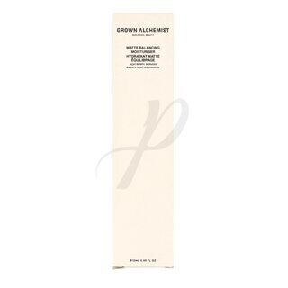 Grown Alchemist Matte Balancing Moisturiser