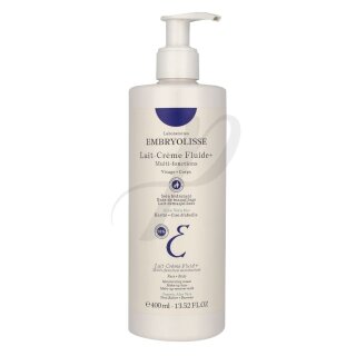 Hidratante multifunción 400 ml