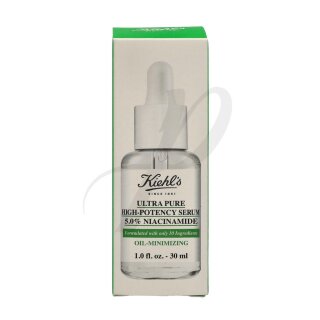 Kiehls Ultra Pure High-Potency Serum