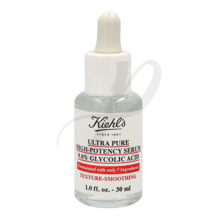 Ultra Pure High-Potency Serum