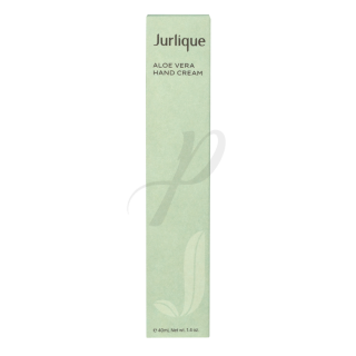 Jurlique Aloe Vera Hand Cream 40ml