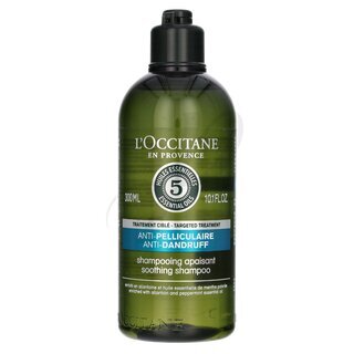 LOccitane 5 Ess. Oils Anti-Dandruff Shampoo