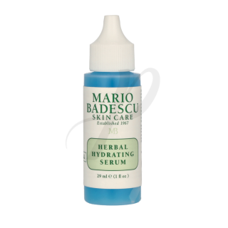 Herbal Hydrating Serum 29ml