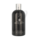 Dark Leather Bath & Shower Gel 300ml