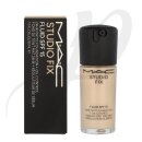 MAC Studio Fix Fluid Foundation SPF15