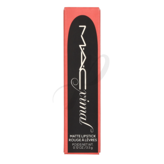 Barra de labios Macximal Silky Matte 3.5g