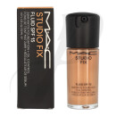 MAC Studio Fix Fluid Foundation SPF15