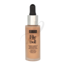 Like A Doll Fluido Perfeccionador de Maquillaje SPF15 -...