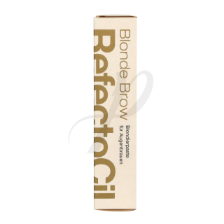 RefectoCil Eyelash & Eyebrow Colour