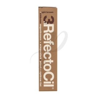 RefectoCil Eyelash & Eyebrow Colour 15ml