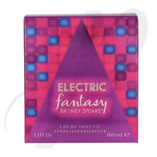 Electric Fantasy - EdT 100ml