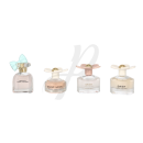 Marc Jacobs Minature Set Woman