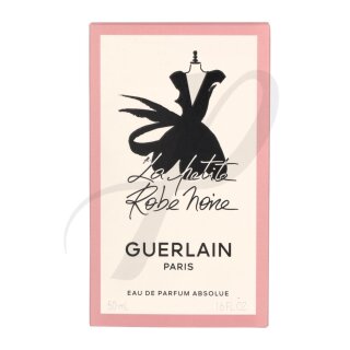 La Petite Robe Noire Absolue - EdP 50ml