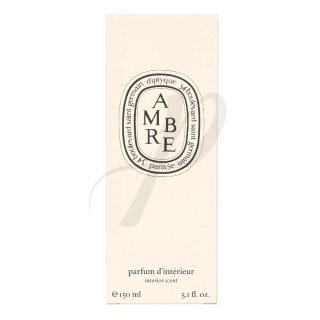 Ambre Room Spray 150ml