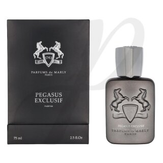 Pegasus Exclusif - EdP 75ml