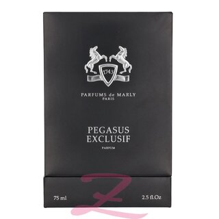 Parfums De Marly Pegasus Exclusif Edp Spray