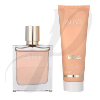 Dárková sada Alive