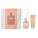 Hugo Boss Alive Giftset