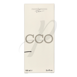Roccobarocco Tre Edp Spray
