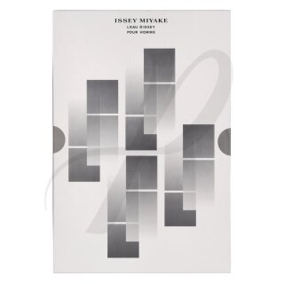 Issey Miyake LEau DIssey Pour Homme Giftset