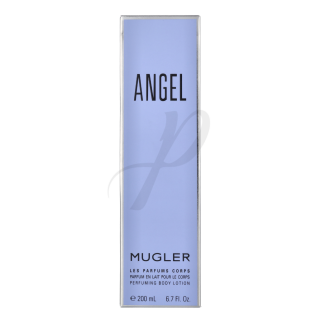 Angel Body Lotion 200ml