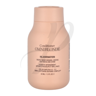 Omniblonde Rejuvenation Conditioner