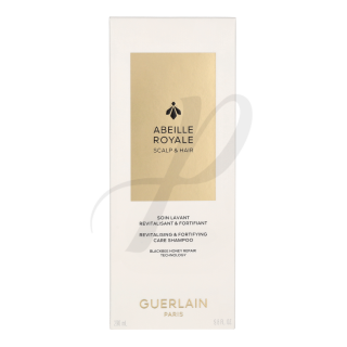 Abeille Royale Care Shampoo 290ml