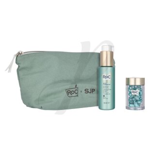 RoC Hydrate Plump Set Limited Edition