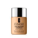 Anti-Blemish Solutions Liquid Makeup 30ml - WN 114 Golden 30ml