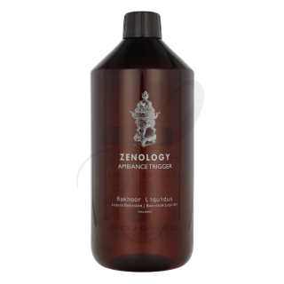 Zenology Bakhoor Liquidus Ambiance Trigger