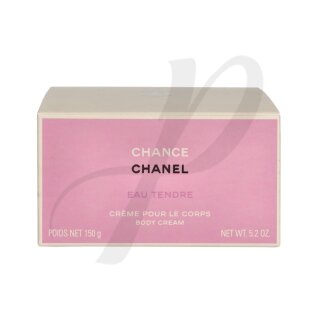 Chance Eau Tendre Body Cream 200ml