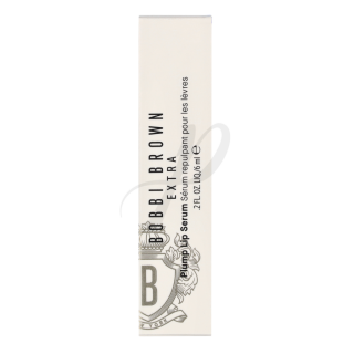 Extra Plump Lip Serum - 753 Bare Honey 6ml
